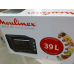 MOULINEX Mini oven Optimo 39 L (OX485810)