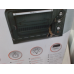MOULINEX Mini oven Optimo 39 L (OX485810)