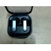 SAMSUNG Galaxy Buds4 Pro In-ear Draadloze oordopjes Zwart