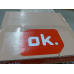 OK. Microgolfoven (OMWC 2324 DW)