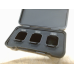 DJI Filter Set ND (ND16/64/256) voor Flip (CP.FP.00000205.01)
