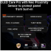 ASUS ROG Strix OLED XG27AQDMGR - 26.5 inch - QHD - WOLED