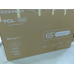 TCL 65C6K - Ultra HD 4K - Mini-led-tv - 65 inch - 2025
