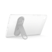LENOVO Tab One + Case - 8.7 inch - 64 GB - Grijs - Wifi
