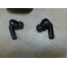 SAMSUNG Galaxy Buds4 Pro In-ear Draadloze oordopjes Zwart