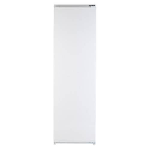 BEKO BSSA315K4SN - Koelkast zonder vriesvak - breedte 54 cm - hoogte 177.5 cm - Half geïntegreerd - Nishoogte 178.8 cm