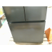 SAMSUNG RF50C510EB1 - Amerikaanse koelkast - breedte 81.7 cm - hoogte 177.6 cm - NoFrost
