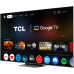 TCL 65C8K - Ultra HD 4K - Mini-led-tv - 65 inch - 2025