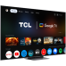 TCL 65C8K - Ultra HD 4K - Mini-led-tv - 65 inch - 2025