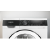 SIEMENS WQ35G2DMFG - Warmtepompdroger - 8 kg - 61 dB - Energielabel C