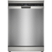 SIEMENS SN25EI13CE - vrijstaande vaatwasser - Standaard (60 cm breed) - 14 bestekken - 46 dB(A)