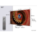 TCL 65C8K - Ultra HD 4K - Mini-led-tv - 65 inch - 2025