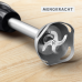 MOULINEX Quickchef+ Staafmixer (DD673810)