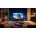 TCL 65C8K - Ultra HD 4K - Mini-led-tv - 65 inch - 2025