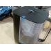 BRITA Cube Heet- en Koudwaterdispenser - Instelbare Temperatuur en Volume - UV-C Technologie Bacterievrij Water- Incl.1 Maxtra PRO Kalk Expert waterfilter