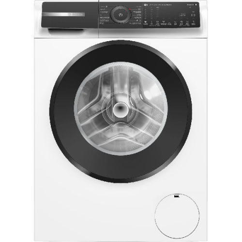 BOSCH WGH2440AFG - Wasmachine voorlader - 9 kg - 1400 rpm - 72 dB