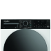 WHIRLPOOL CWD 95M WBS BE - Warmtepompdroger - 9 kg - 60 dB - Energielabel B