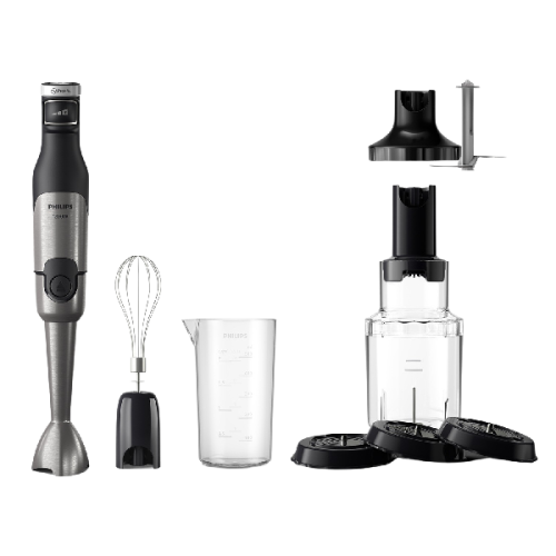 PHILIPS Staafmixer (HR2684/00)