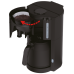 KRUPS Pro Aroma (KM303810) - Koffiezetapparaat - 1 l - Zwart