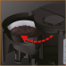 KRUPS Pro Aroma (KM303810) - Koffiezetapparaat - 1 l - Zwart