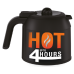 KRUPS Pro Aroma (KM303810) - Koffiezetapparaat - 1 l - Zwart