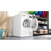 BOSCH WTH8300AFG - Warmtepompdroger - 8 kg - 65 dB - Energielabel E