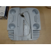 QWARE Cooling station met oplader PlayStation 5 Wit (QW PS5-5007DL)