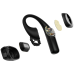 BEYERDYNAMIC Amiron 200 BT Open-ear Draadloze oordopjes Zwart