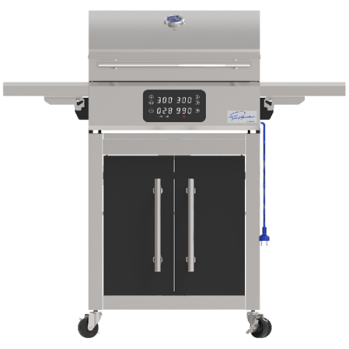 KOENIC KSG-TR 3272226 M Grill Barbecue