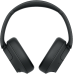 SONY WH-CH720N Over-ear Draadloze hoofdtelefoon met Noise-cancelling - Zwart
