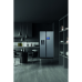 SAMSUNG RS90F64EDTEF - Amerikaanse koelkast - breedte 91.2 cm - hoogte 178.4 cm - NoFrost