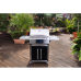 KOENIC KSG-TR 3272226 M Grill Barbecue