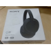 SONY WH-CH720N Over-ear Draadloze hoofdtelefoon met Noise-cancelling - Zwart