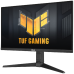 ASUS TUF Gaming VG27UQEL5A - 27 inch - Ultra HD 4K Dual mode - IPS (In-Plane Switching)