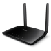 TP-LINK Dual-Band Wifi 4G LTE Router AC750 (Archer MR200)