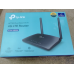 TP-LINK Dual-Band Wifi 4G LTE Router AC750 (Archer MR200)