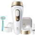 BRAUN IPL PL5412 IPL-apparaat Wit