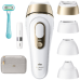 BRAUN IPL PL5412 IPL-apparaat Wit