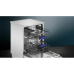 SIEMENS SN23EW03KE - vrijstaande vaatwasser - Standaard (60 cm breed) - 13 bestekken - 42 dB(A)