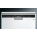 SIEMENS SN23EW03KE - vrijstaande vaatwasser - Standaard (60 cm breed) - 13 bestekken - 42 dB(A)