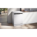 SIEMENS SN23EW03KE - vrijstaande vaatwasser - Standaard (60 cm breed) - 13 bestekken - 42 dB(A)