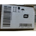 OK. Inbouw keramische kookplaat (OBH 2621)