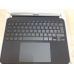 LOGITECH Combo Hoes en AZERTY Toestenbord Touch iPad Pro 13'' Grijs (920-012663)
