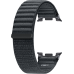 SAMSUNG Fabric(M/L), Graphite - Armband Galaxy Watch 8