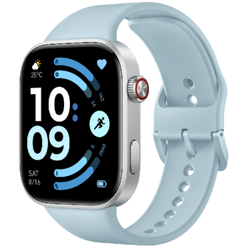 XIAOMI Redmi Watch 6 - Glacier Blue
