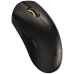 CORSAIR Sabre v2 Pro Ultralight Gaming Draadloos (2,4 GHz) en bekabeld (USB) Gaming-muis Zwart
