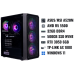 EXTREMEGAMER CLASSIC LVL 1 V4eo - AMD Ryzen 5 5500 - 32 GB - 500 GB - GeForce RTX™ 3050