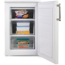 DOMO DO91141F Tafelmodel vriezer - breedte 54.5 cm - hoogte 85 cm - inhoud 87 l