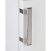 DOMO DO91141F Tafelmodel vriezer - breedte 54.5 cm - hoogte 85 cm - inhoud 87 l