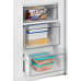 DOMO DO91141F Tafelmodel vriezer - breedte 54.5 cm - hoogte 85 cm - inhoud 87 l